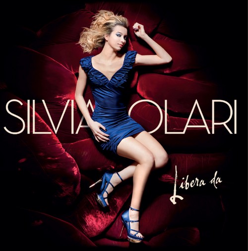 Silvia-Olari Silvia-Olari